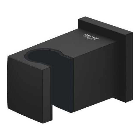 GROHE Seifenhalter (Wand) Euphoria Cube – Wandmontiert, Schwarz