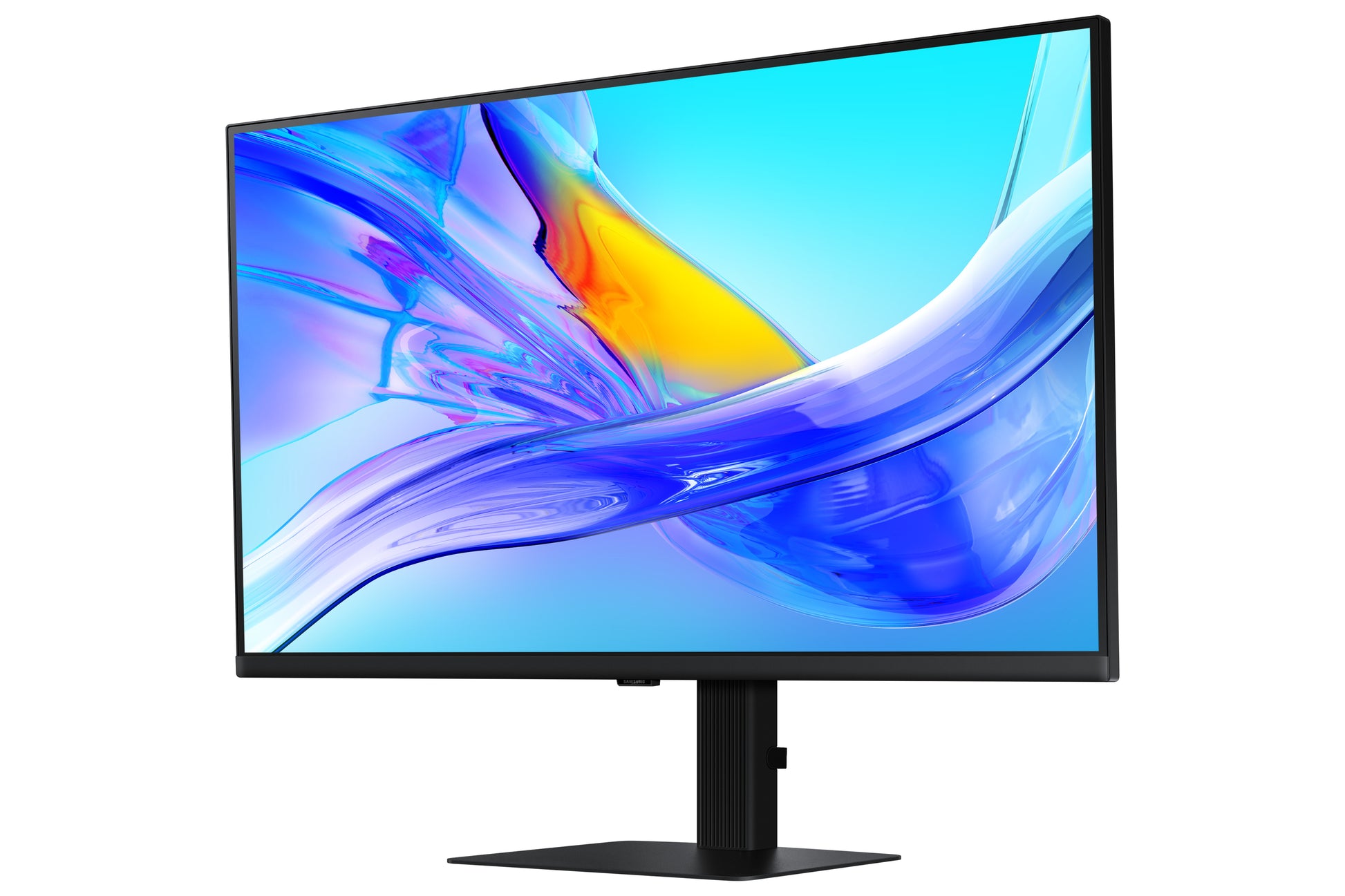 Samsung Monitor – S80UD, 4K Ultra HD, 81,3 cm (32")