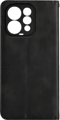 Rabbiter Folio – für Vivo V70, schwarz