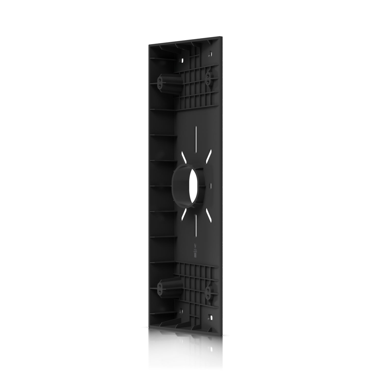 Ubiquiti Montagezubehör UACC-INTERCOM-WM – für UA-INTERCOM, UA-G3-Intercom, 123 × 44 × 325 mm, schwarz