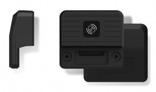 Newland Zubehör – NFC-Reader-Modul – für NQUIRE 500, SKATE 700, STINGRAY II und andere