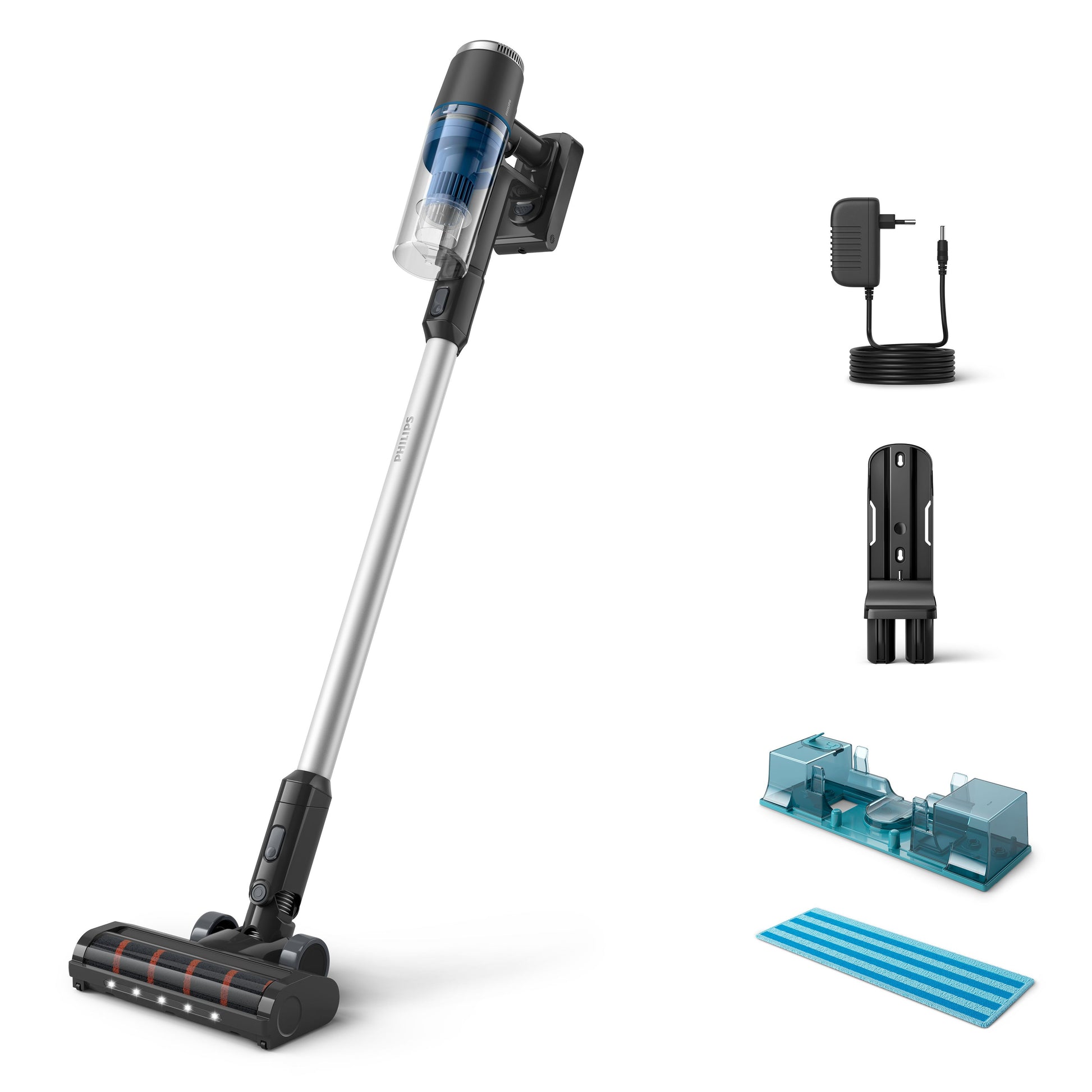 Philips XC3132/01 – 60 min Laufzeit