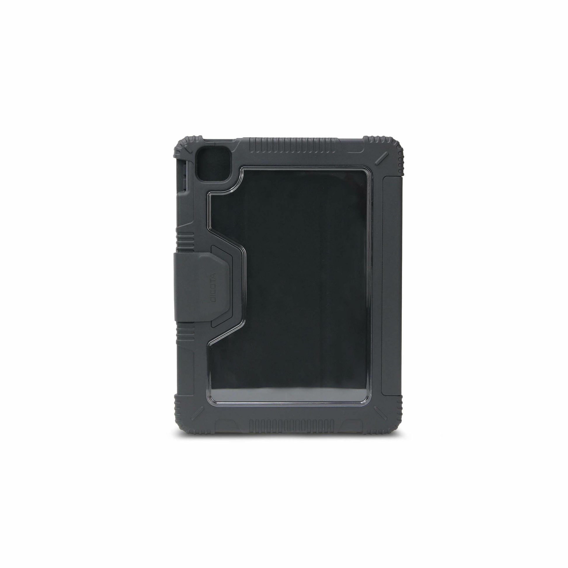 DICOTA Tablet-Hülle für iPad 10,9" (4. Gen.), iPad 11" (3. Gen.) – Schwarz