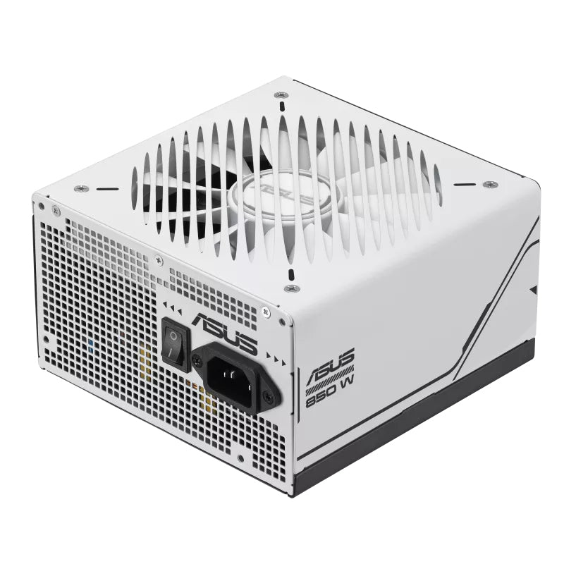 ASUS Prime AP-850G ATX Netzteil 850 W 80 PLUS Gold – vollmodular, ATX 3.0, PCIe 6+2-pin×3, 12VHPWR