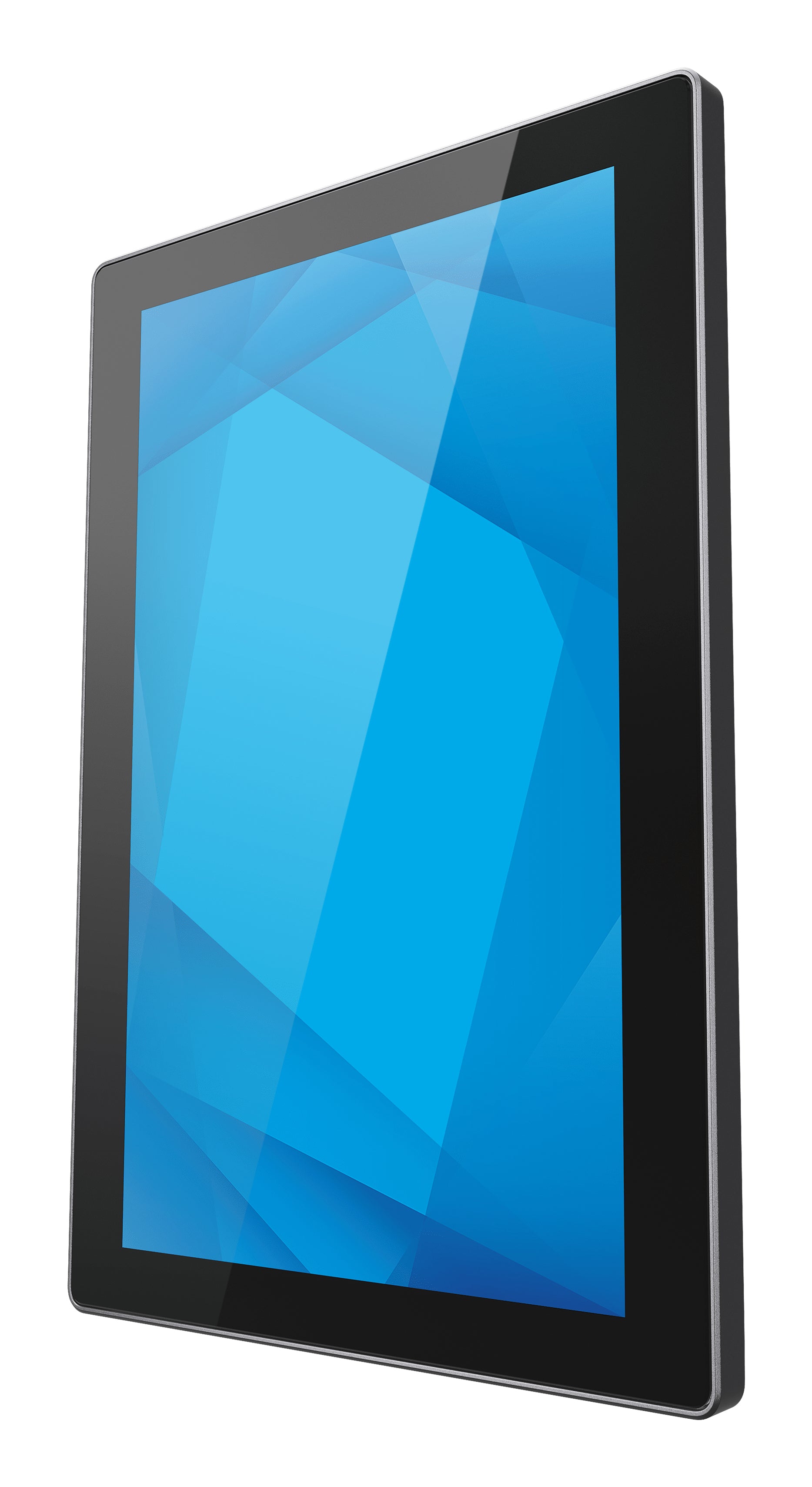 Elo Touch Solutions 0704LS – Interaktives Touch-Display, 7", HD, 10-Punkt-Touch, Antireflex, Zero-Bezel, USB