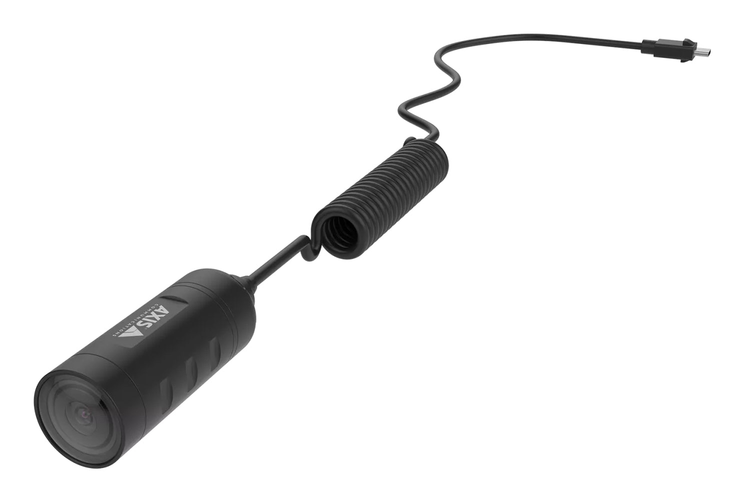 Axis Mini Bullet Sensor TW1200 – schwarzweiss