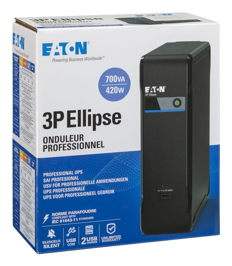 Eaton Netzteil – 420 W
