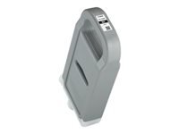 Canon Tintenpatrone PFI-710 BK, Schwarz, 700 ml, Original – für imagePROGRAF TX-2000, TX-3000, TX-4000