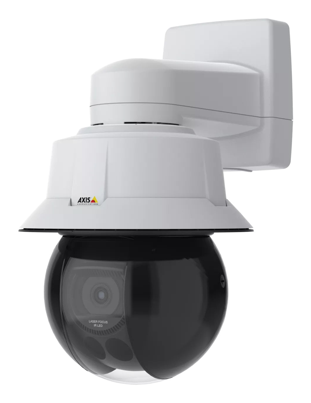 Axis Q6315-LE PTZ-Kamera – 1080p, 50 fps