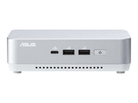 ASUS RNUC14RVSU9068A0I Mini-PC – Wi-Fi, Ethernet, Bluetooth, Thunderbolt 4 – 144 × 112 × 41 mm