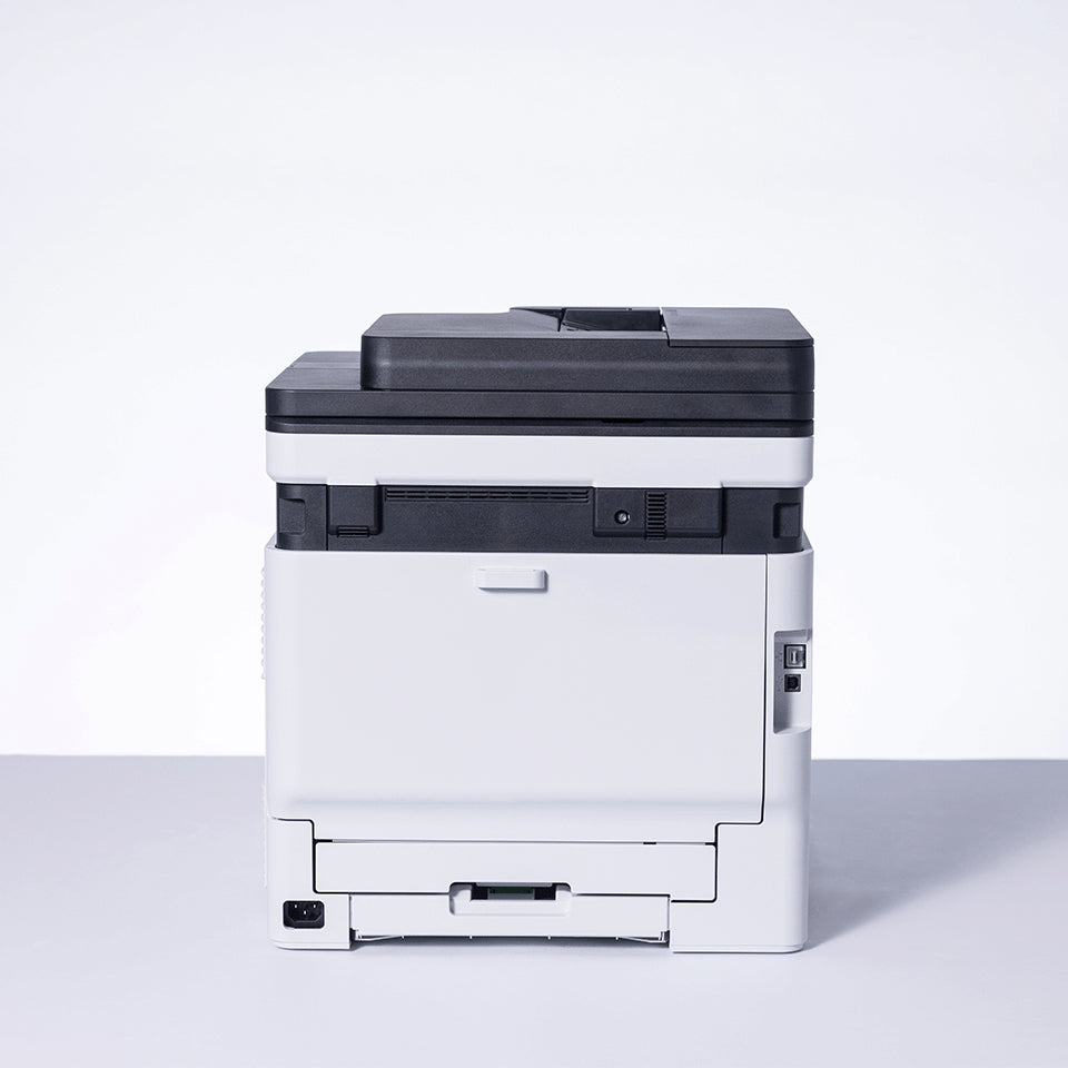Brother DCP-L8630CDW – Farblaser-Multifunktionsdrucker, A4, 3-in-1, Duplex, ADF, WLAN/LAN, AirPrint, Mopria