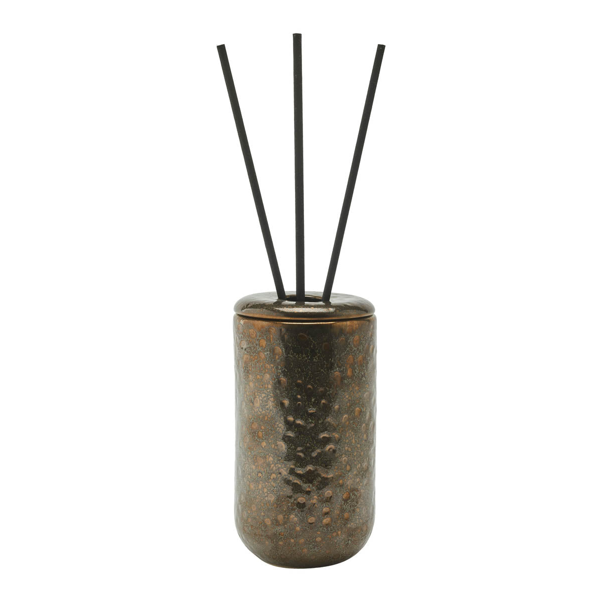 Aquanova Duftstäbchenhalter Ugo – Bronze, 1 Stück