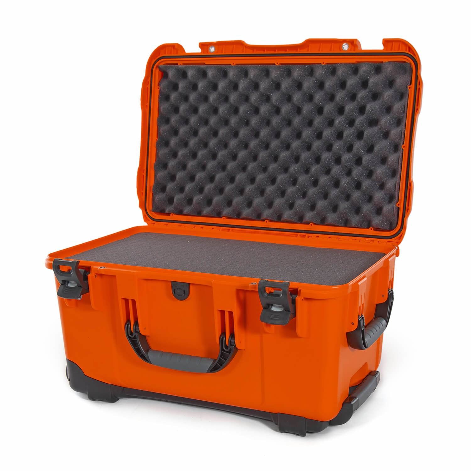 Nanuk Kunststoffkoffer 938 – Orange