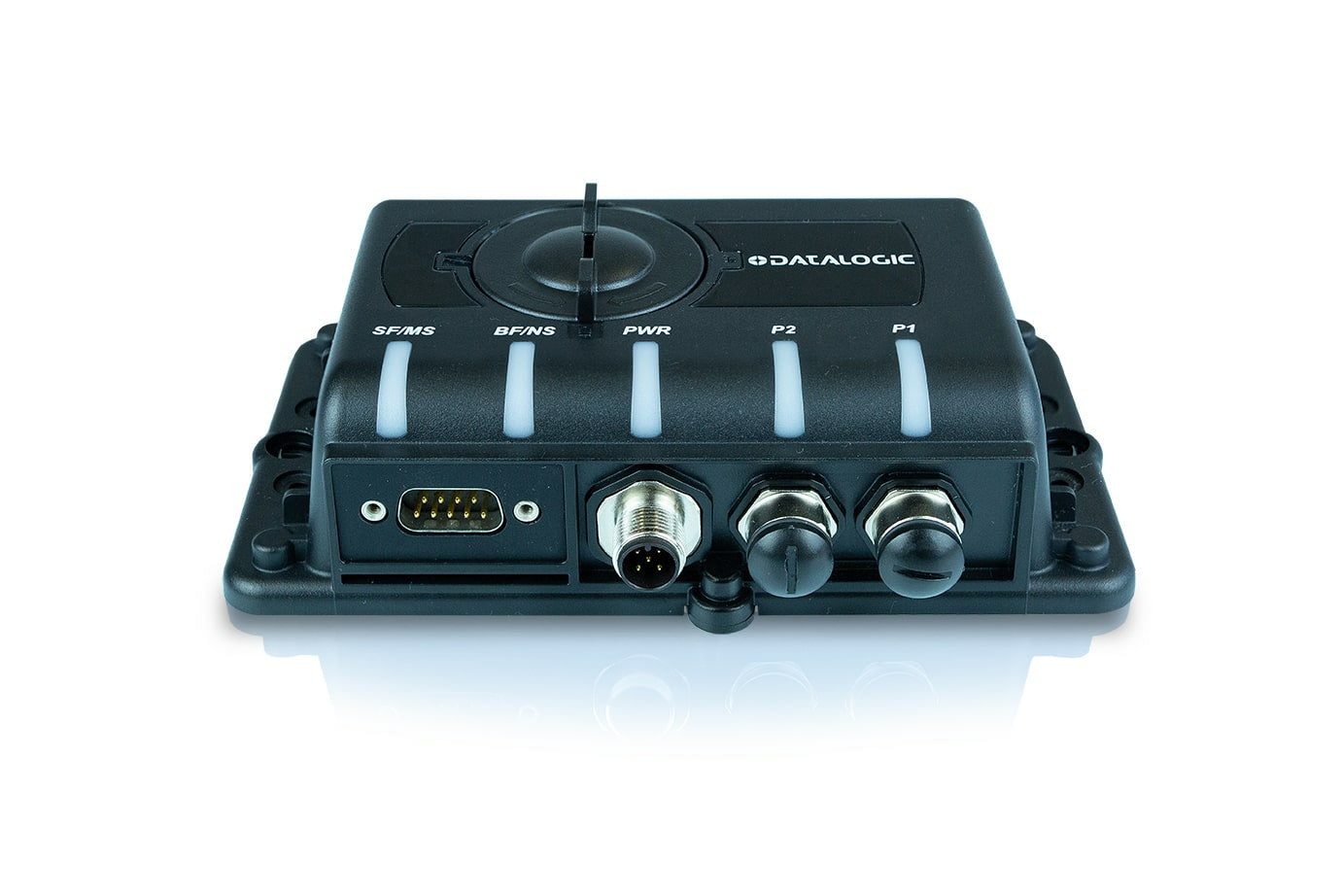 Datalogic Fieldbus-Konverter FBC9080-N200 Ethernet/IP