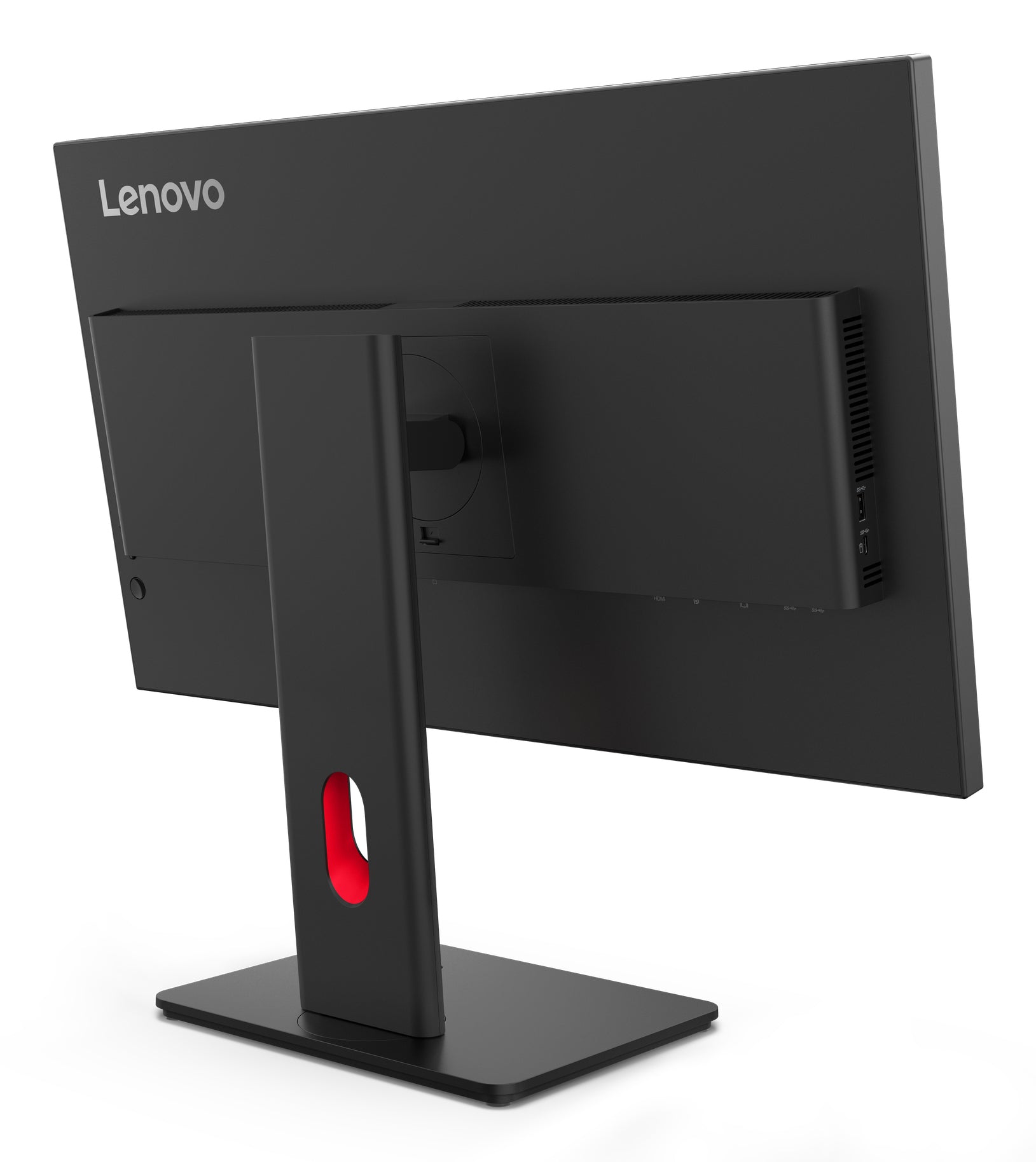 Lenovo ThinkVision T27-40 – Monitor, 27", 1920 × 1080 (Full HD), IPS