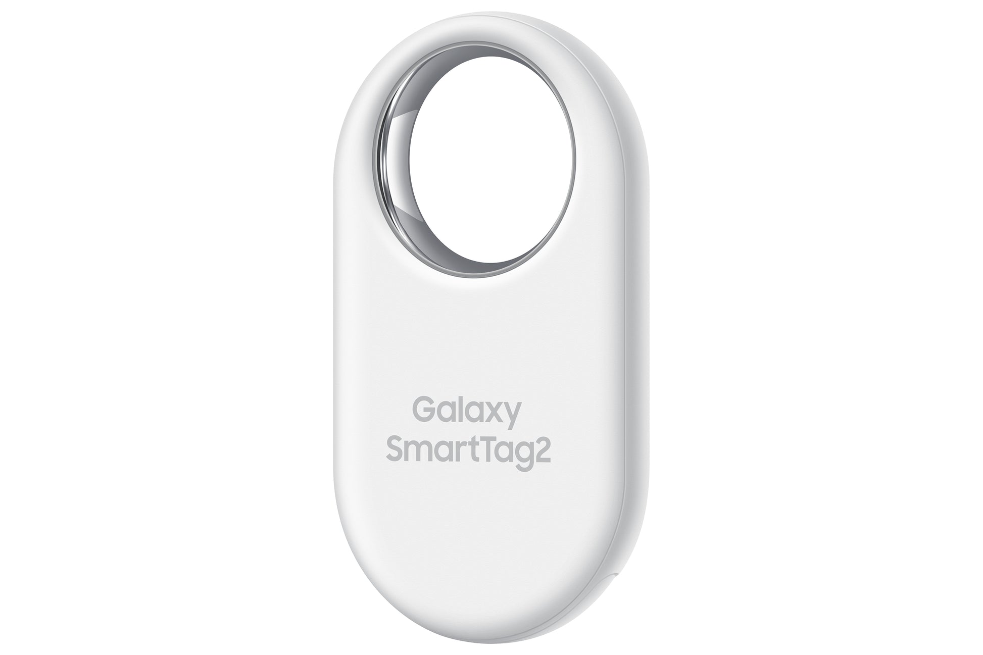 Samsung SmartTag 2 – 220 mAh, für Samsung SmartThings, 28,8 × 52,4 × 8 mm, weiss