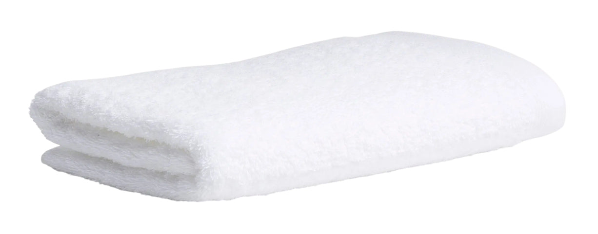 Möve Badetuch – 100 × 160 cm – Weiss – Baumwolle, 550 g/m² – 60 °C – OEKO-TEX Standard 100