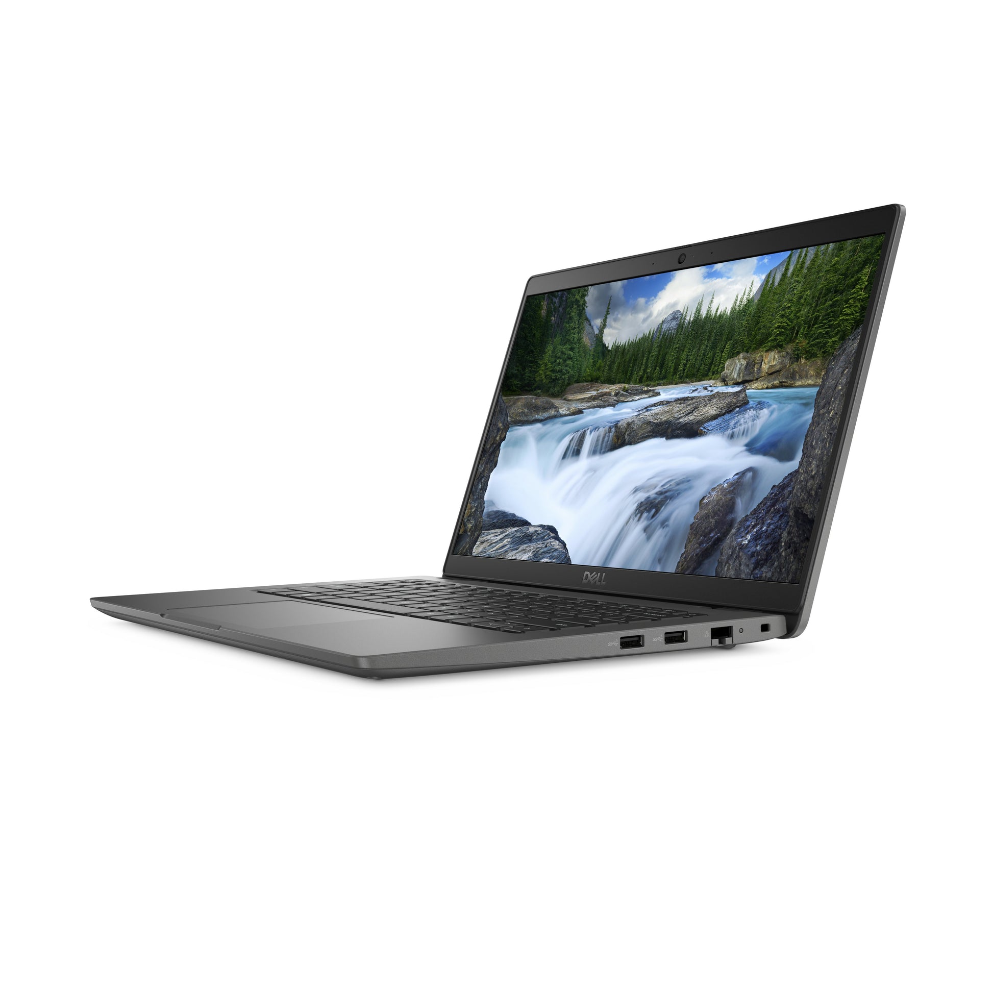 Dell Latitude 3450 – 14" FHD, Core i7 1355U, 16 GB, 512 GB SSD, Win 11 Pro, QWERTZ (CH)