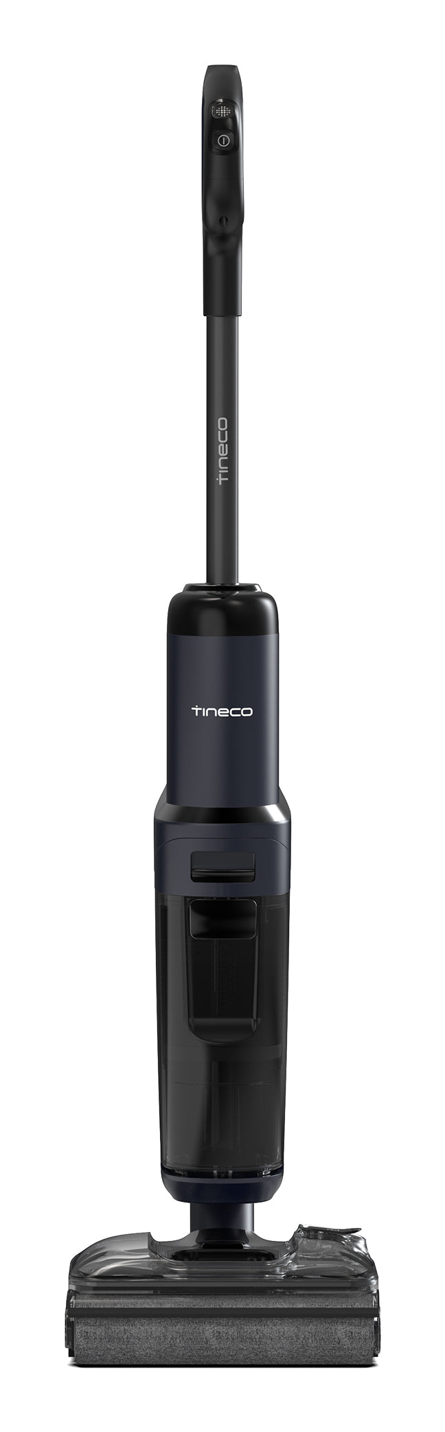 Tineco Waschsauger S7 Stretch – 230 W, 1,0/0,72 l