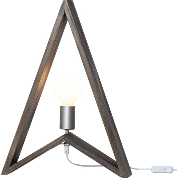 Star Trading LED-Leuchtmittel E27 Globus (G80) – 400 lm, 5 W, Warmweiss 2600 K
