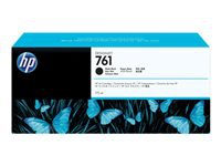 HP Tintenpatrone 761, Schwarz