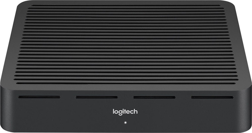 Logitech Rally DISPLAY HUB – Ersatzteil – HDMI x2, LAN (RJ45), für Rally
