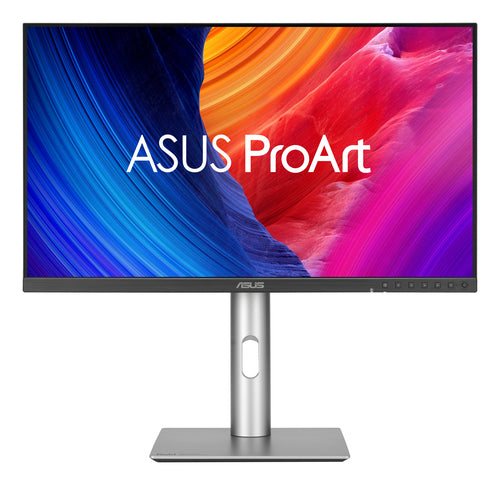 ASUS ProArt PA278CGRV – 27", 2560 × 1440 (WQHD), IPS, 144 Hz, USB-C 96 W, KVM, DisplayHDR 400