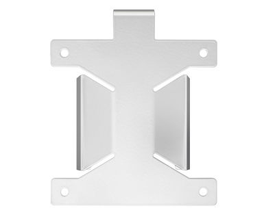iiyama MD BRPCV03-W – VESA-Adapterplatte – Weiss – für ProLite XUB2294HSU-W1