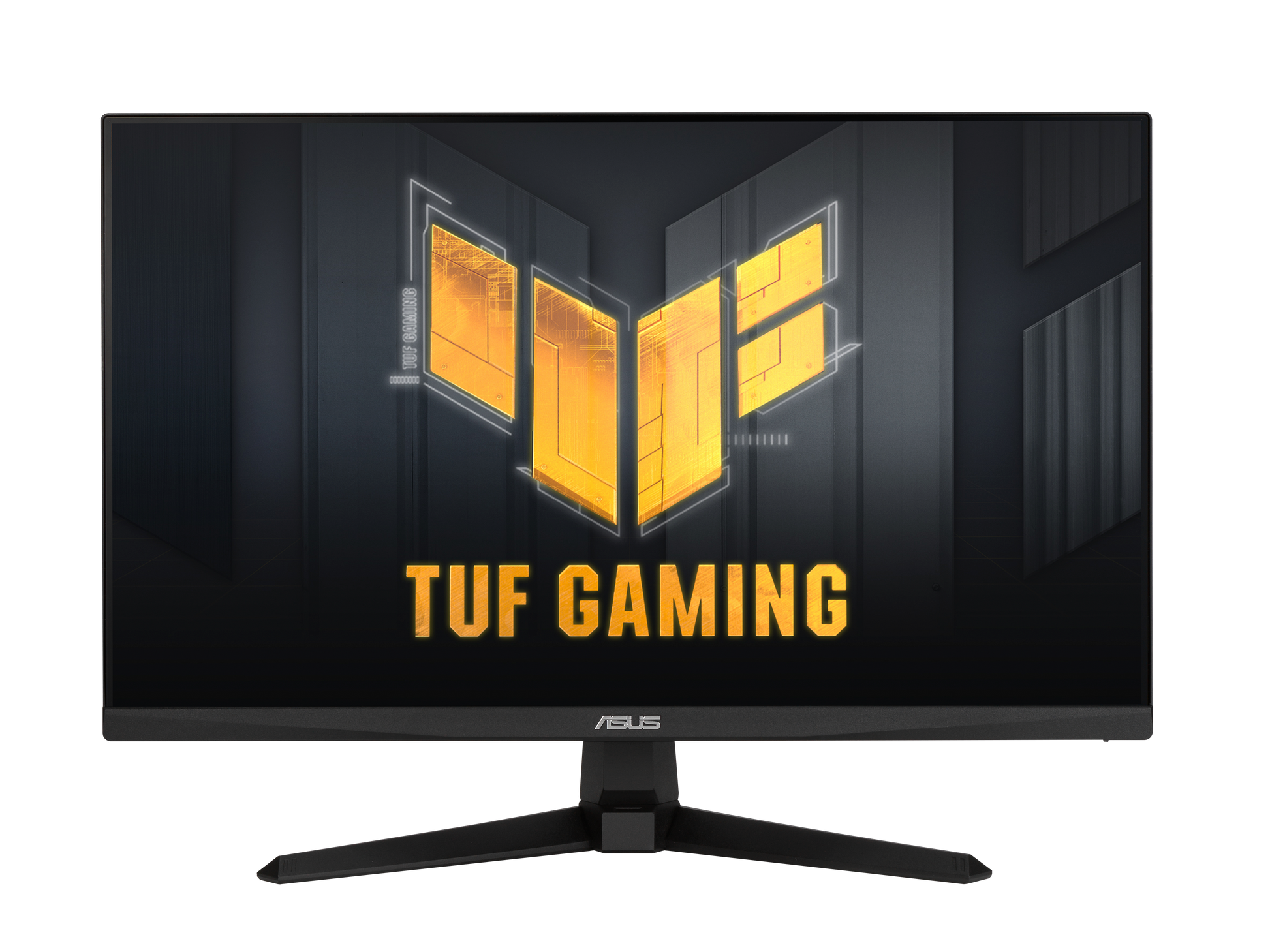 ASUS TUF Gaming VG259Q5A – Monitor, 24,5" 1920 × 1080 (Full HD), IPS, 200 Hz, Stereo-Lautsprecher