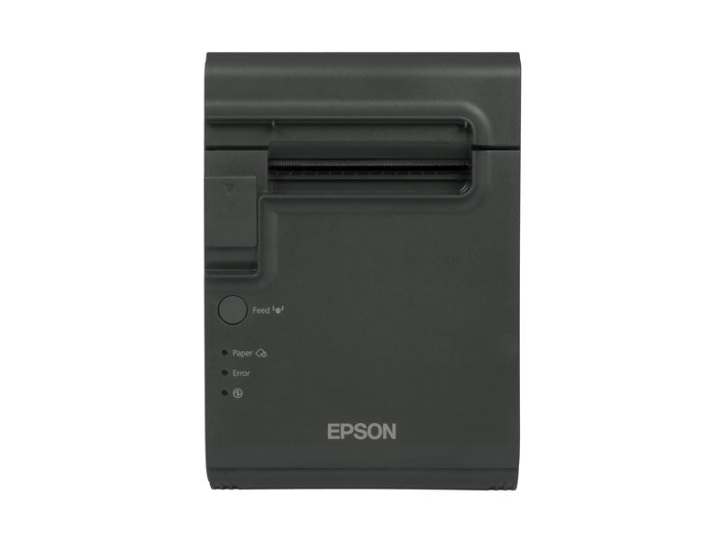 Epson TM-L90 ENET E04 – Etikettendrucker, Thermodirekt, USB, LAN