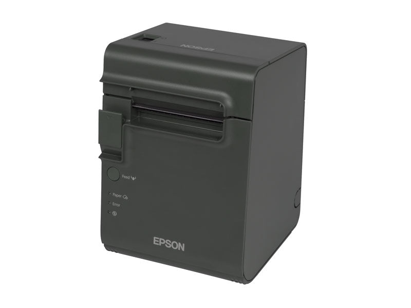 Epson TM-L90 ENET E04 – Etikettendrucker, Thermodirekt, USB, LAN