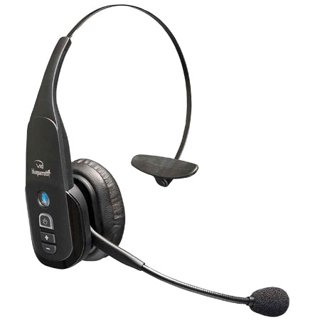 Datalogic 94ACC0127 – Mono-Headset – Bluetooth, Boom-Mikrofon – Schwarz