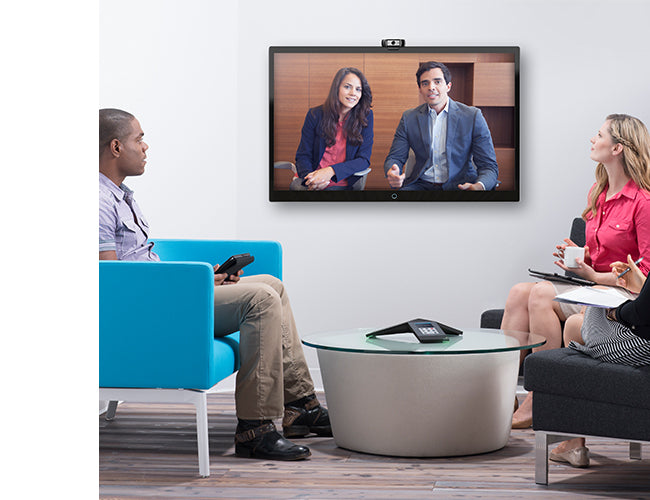 Poly RealPresence Trio 8800 IP-Konferenztelefon – USB/SIP, PoE