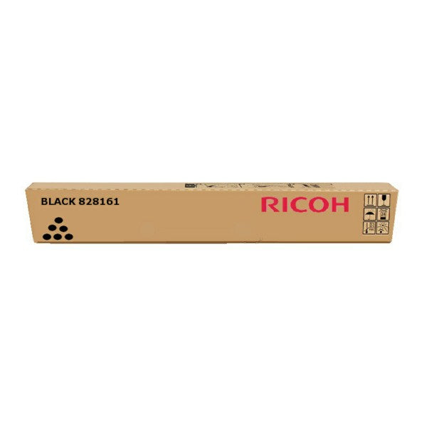 Ricoh Toner 828306 – schwarz, 48500 Seiten – für Ricoh Pro C 751/Pro C 651/Pro C 650 Serie und andere