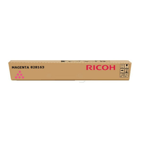 Ricoh Toner 828308 – magenta, 48500 Seiten – für Ricoh Pro C 751/Pro C 651/Pro C 650 Serie und andere
