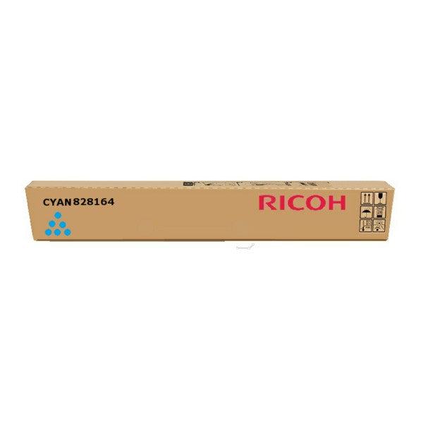 Ricoh Toner 828309 – cyan, 48500 Seiten – für Pro C651/Pro C751