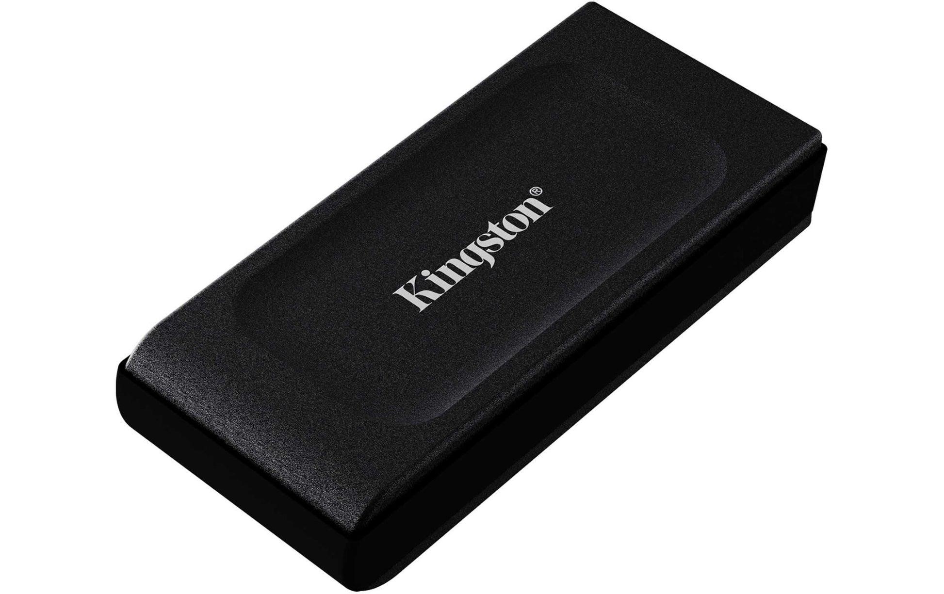 Kingston Technology Kingston XS1000 Speichergerät – 1 TB, USB Typ-C (3.2 Gen 2), Lesegeschwindigkeit 1050 MB/s