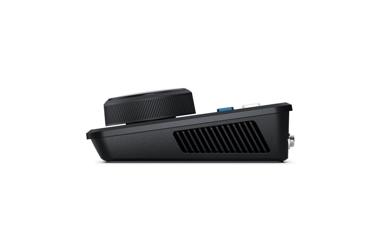 Blackmagic Design HyperDeck Shuttle HD – Videorecorder – HDMI, SD-Karte, USB-C, 98 × 49,5 × 137,3 mm – Schwarz
