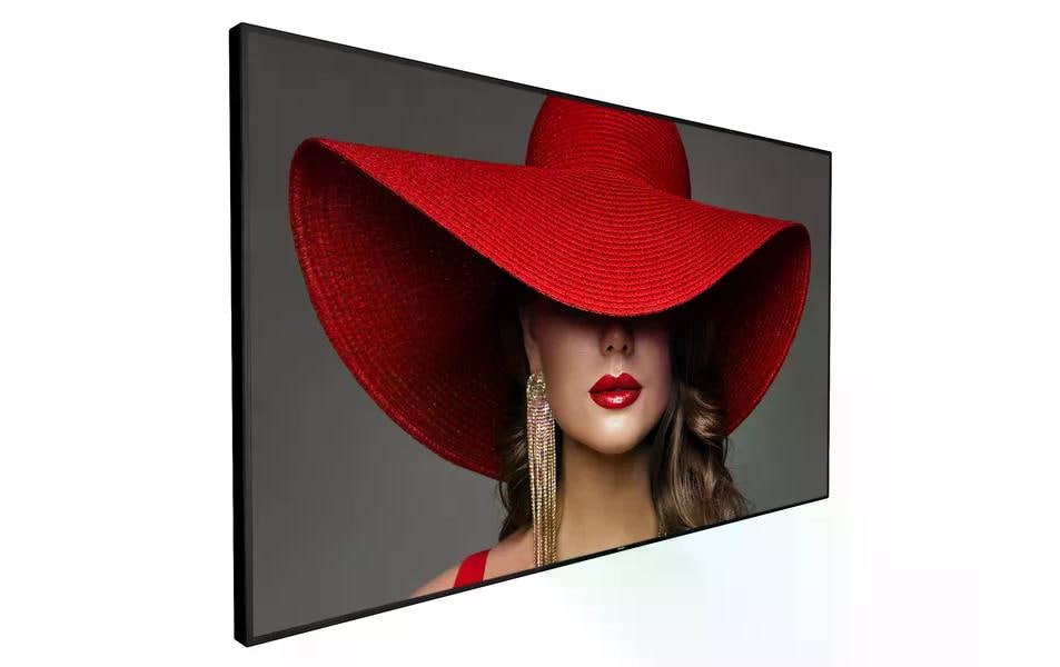 Philips D-Line 98BDL4650D/00 Videowand-Display – 98" UHD 4K, ADS, 500 cd/m², 24/7, Rahmen 16,00 mm