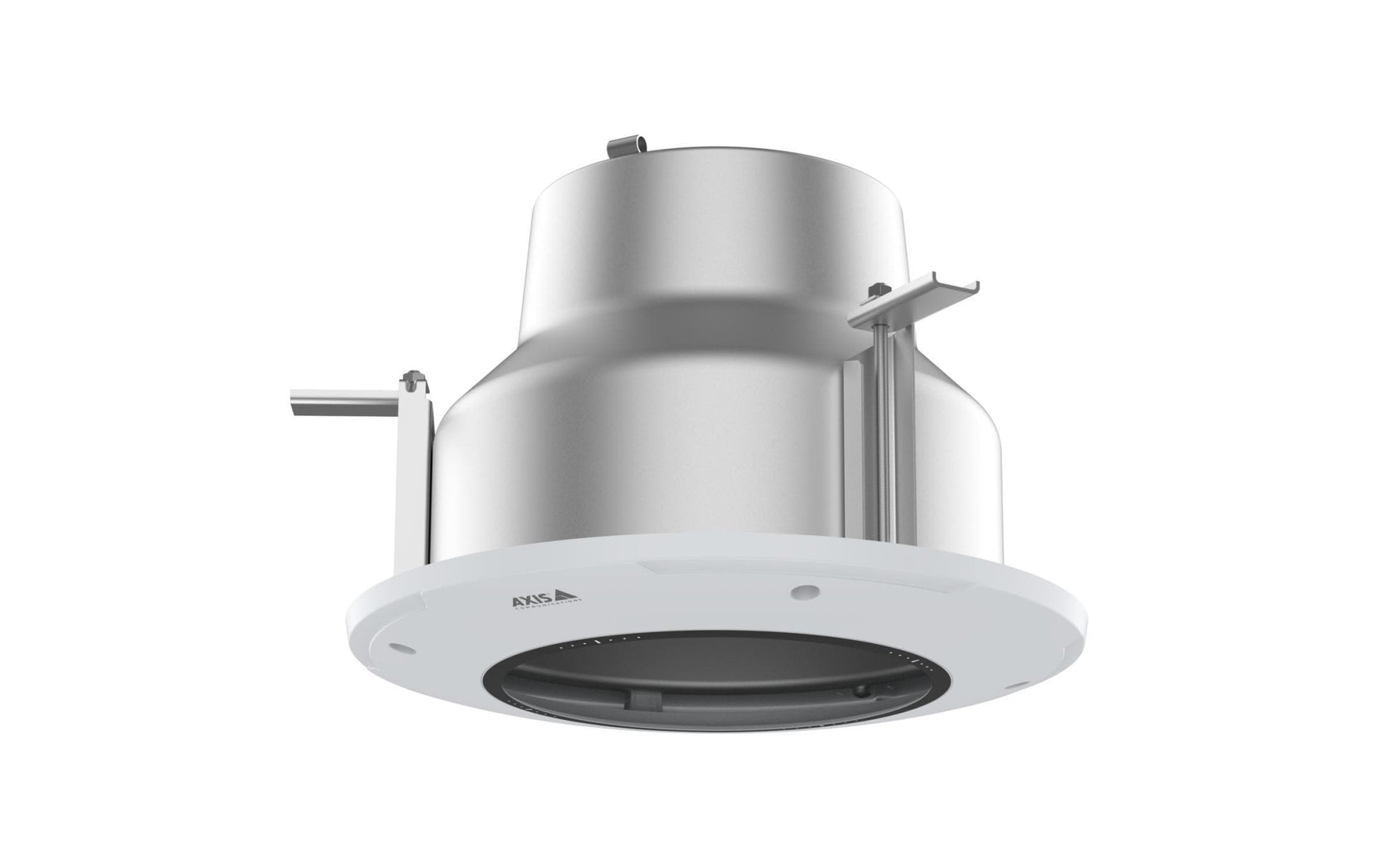 Axis TP5201-E Einbauhalterung – für P5676-LE PTZ – Draussen, Weiss – 271 × 271 × 192 mm