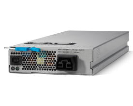 Cisco N9K-PUV-3000W-B Redundantes Netzteilmodul 3000 W – für Cisco Nexus 9500