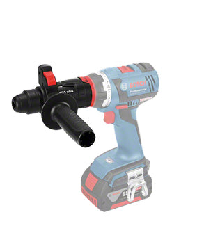 Bosch Professional – Bohrhammeraufsatz, GHA FC2, für GSR 14,4 V-FC2, GSR 18 V-FC2, 146 mm