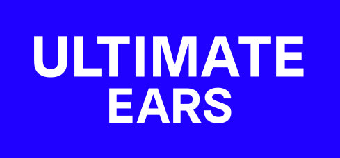 Ultimate Ears EVERBOOM – Bluetooth-Lautsprecher – IP67, 20 h Akku, USB-C, Blau