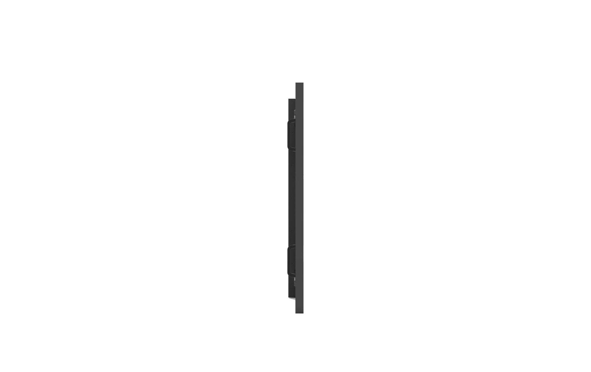 LG 110UM5K-B – Signage-Display, 110", Ultra HD 4K, 500 cd/m², 16/7, webOS