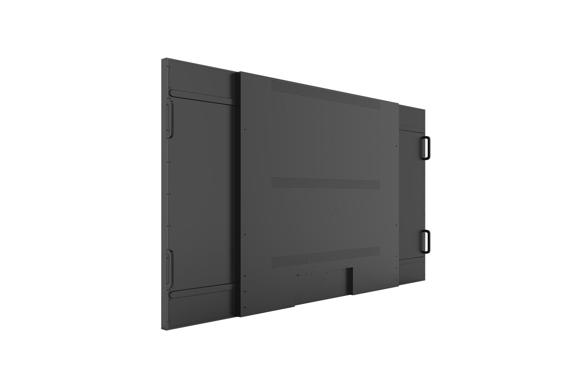 LG 110UM5K-B – Signage-Display, 110", Ultra HD 4K, 500 cd/m², 16/7, webOS