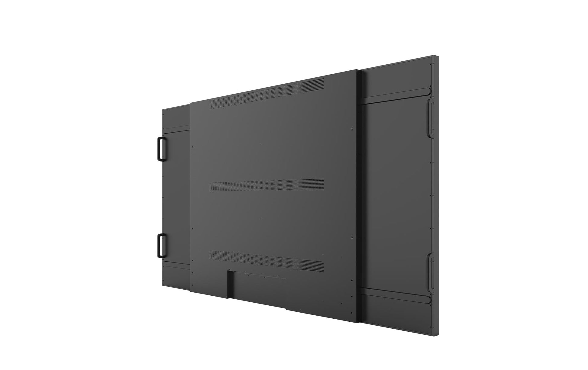 LG 110UM5K-B – Signage-Display, 110", Ultra HD 4K, 500 cd/m², 16/7, webOS