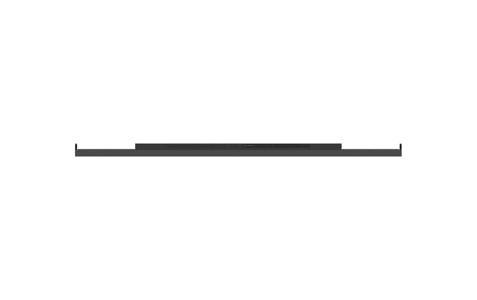 LG 110UM5K-B – Signage-Display, 110", Ultra HD 4K, 500 cd/m², 16/7, webOS