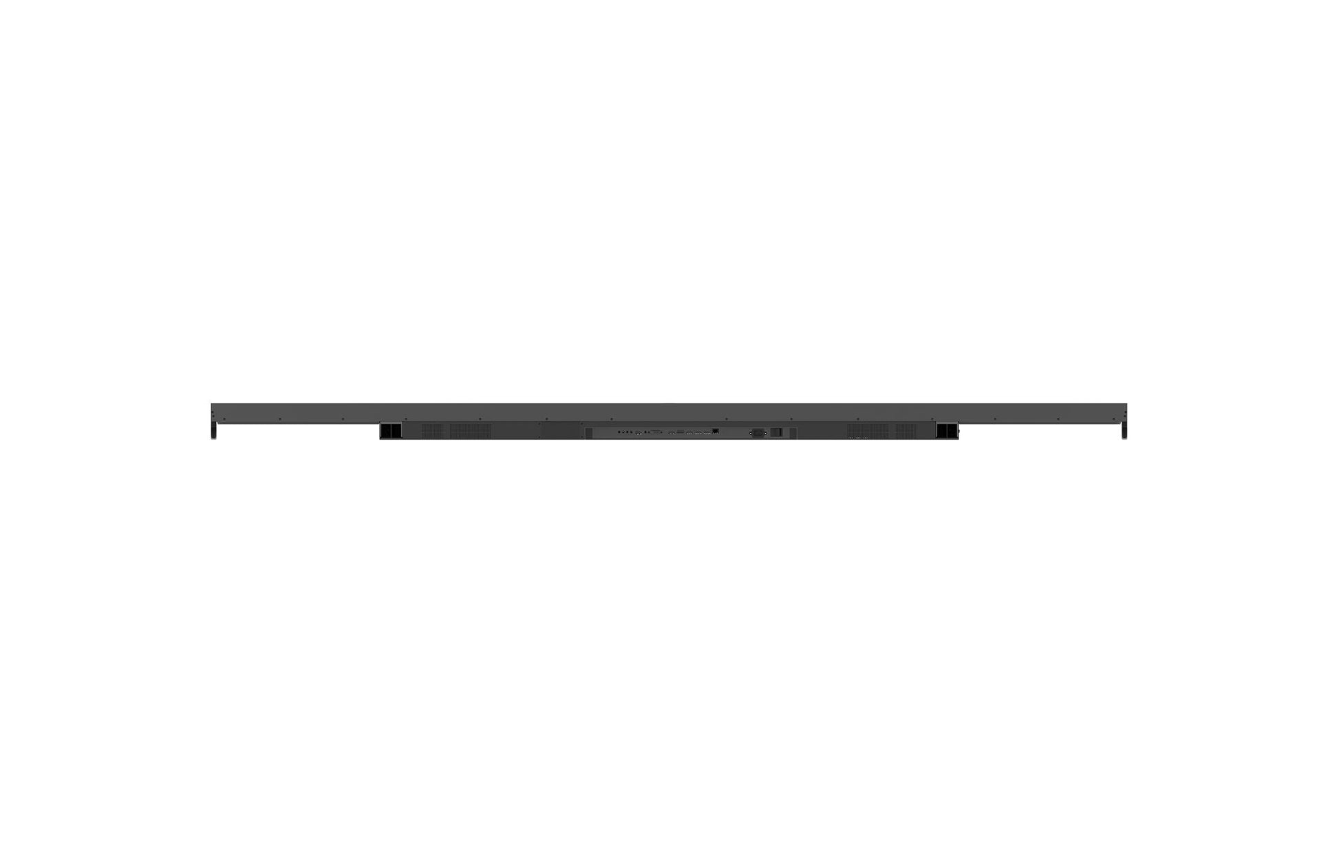 LG 110UM5K-B – Signage-Display, 110", Ultra HD 4K, 500 cd/m², 16/7, webOS