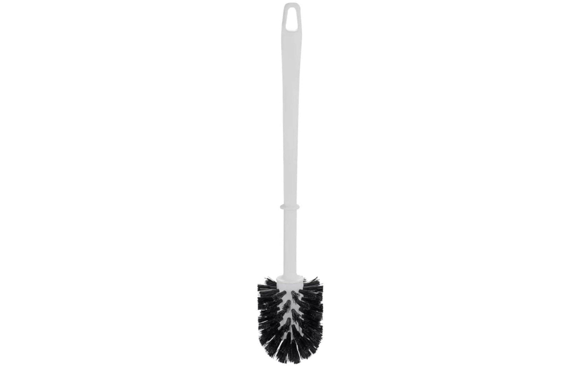 Diaqua Ersatzbürstenkopf – Kunststoff, Weiss, Ø 6,7 cm