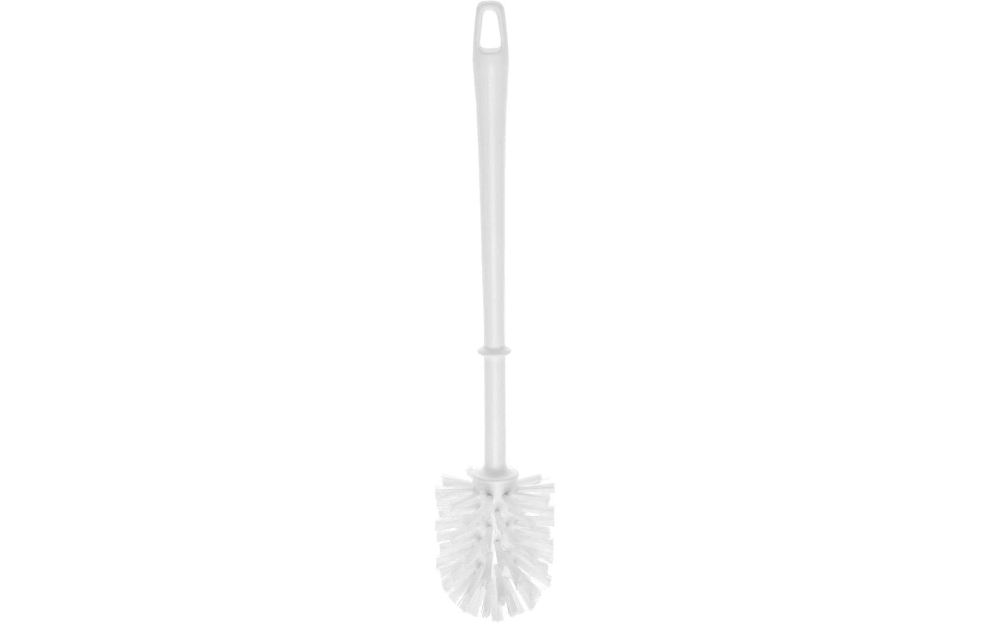 Diaqua Ersatzbürstenkopf – Kunststoff, Weiss, Ø 6,7 cm